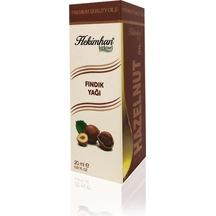 Hekimhan Fındık Yağı 20 Ml