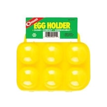 Coghlans 6Lı Yumurta Taşıma Kabı