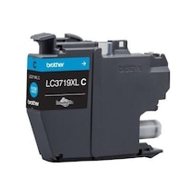 Brother MFCJ3930DW Mavi Kartuş LC-3719XLC