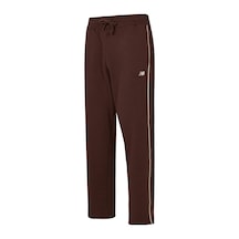 New Balance Lifestyle Erkek Kahverengi Eşofman Altı Mnp3608-eas