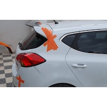 Kia Ceed Spoiler - Yüksek Model
