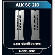 Scanıa S500 Direk Nikelajı