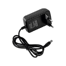 12v 2 Amper Plastik Kasa Adaptör 24w Ct-2551