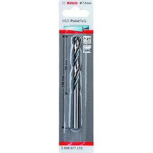 Bosch HSS-PointTeQ 7.5 mm Matkap Ucu - 2608577170
