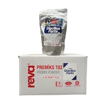 Vetasupra Diacillus Forte 500gr 1 Koli - 20 Adet