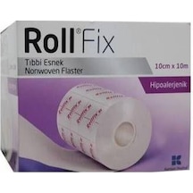 Roll Fix Flaster 2.50 CM x 10 M