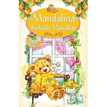 Mandalina Kokulu Masallar Yakamoz Yayınevi Kolektif