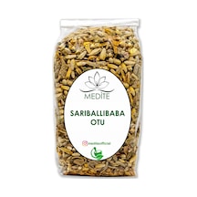 Sarıballıbaba Otu Çayı 100 Gr