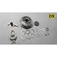 Vw Passat B8,5 2019-2023 1.5 Tsi Otomatik Kavrama Luk