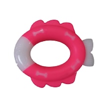Balık Kemik Pembe 15 Cm