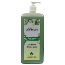 Lemon City Zeytin Bahçesi Sıvı Sabun 1000 ML