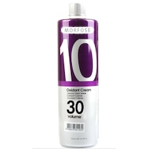 Morfose Oxydant Cream 30 Volume %9
