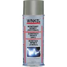 Winkel Kontak Sprey  Yağlı 400 ML