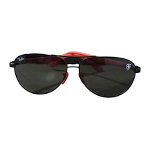 Rayban Rb 8313 M F009 / 6g 61.13 Unisex Güneş Gözlüğü Belirtilmemiş