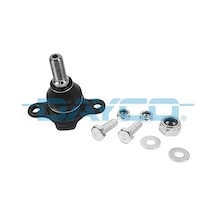 Vw Transporter T4 Rotil Alt 1996-2003 Dayco Dss2537