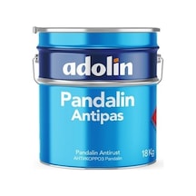 Adolin Pandalin Antipas Gri 18 Kg.