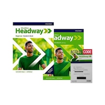 Headway Beginner 5Th Edt. Student'S+Workbook+Access Code
