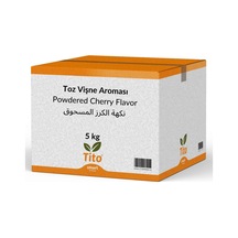 Toz Vişne Aroması 5 Kg