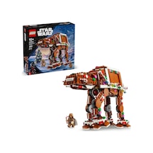 Star Wars Zencefilli Kurabiye At-at Walker 40806