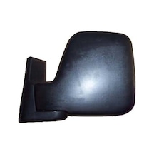 Peugeot Expert 96/04 Kapı Aynası Sol Manuel Kumandasız Tw - Dış Ayna