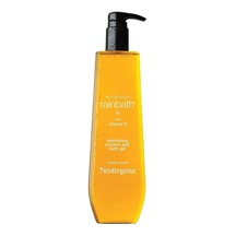 Neutrogena Rainbath Yenileyici Duş ve Banyo Jeli 1182 ML