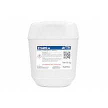 Ttcrn-a Akrilik Reçine Bazlı Beton Kür Malzemesi-30 Kg