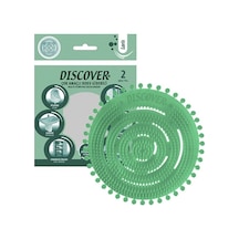 Discover Çok Amaçlı Koku Giderici Laris 2 li