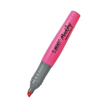 Bic Fosforlu Kalem Brite Liner Xl Pembe 891397 Pembe