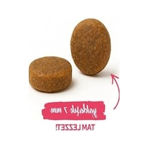 Taze Kümes Hayvanlı Yetişkin Kedi Maması, 400 Gr 100 G