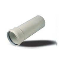 Ege Yıldız 150x1000 Pvc Boru 3,2 Mm 1