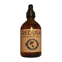 Hubrendy Sh Redusa Beard 100 Ml Oil Sakal Bakım Yağı