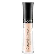 Cosmetics Conceal & Protect Likit Concealer Göz Altı Kapatıcısı 04