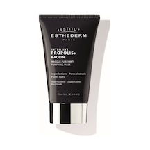 Institut Esthederm Intensive Propolis+ Deep Cleansing Mask 75 ML