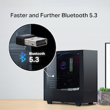 Mercusys Ma530 Bluetooth 5.3 Nano Usb Adaptörü