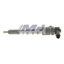 Bosch 0445110291 Enjektör Baw Fenix 1044 1065 Faw Ld Truck 3.0d