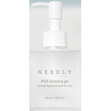 Needly Mild Cleansing Akne Karşıtı Yüz Temizleyici 235 ML