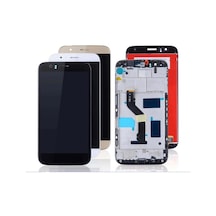 Huawei G8 Lcd Ekran Dokunmatik Full Çıtal