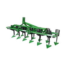 Alpler Akl13 Ağır Model Yaylı 13'lü Kültivatör