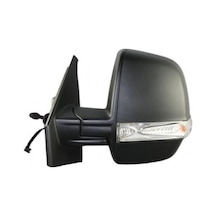 Ayna Sağ M001.1376 Doblo 10- Mekanik Sinyalli Çift Cam 735497873