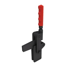 Goodhand Gh-71220 Ağır Hizmet Tipi Geçişli Kelepçe 1200 Kg Kapa