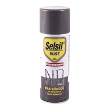 Selsil Yağlayıcı -pas Sökücü 200 Ml 12 Adet 1 adet