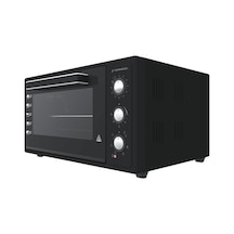 Termikel MO D6433C B Mini Fırın Termikel MO D6433C B Mini Fırın