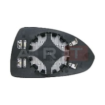 Art Mg024.4512 Dıs Dıkız Ayna Camı Isıtmalı Asferık Sol Corsa D-corsa E 06 19