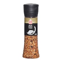 Fine Life Balık Baharatı 130 G - Balıklara Özel Lezzetli Baharat Karışımı 3'li Ekonomik Paket - Tarı