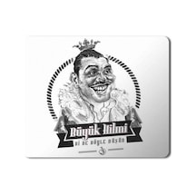 Kardeş Payı Büyük Hilmi Mouse Pad Mousepad