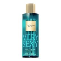 Victoria's Secret Very Sexy Sea Fragrance Mist 250 Ml Kadın Vücut Spreyi