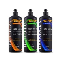 3'lü Pasta Set - 3x1 L Diğer