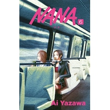 Nana Cilt 6 / Ai Yazawa
