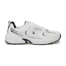 Lumberjack 5M POL WMN 5FX Kadın  Beyaz Sneaker