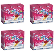 İçim İçimino Çilekli Süt 180 Ml X 24 Adet